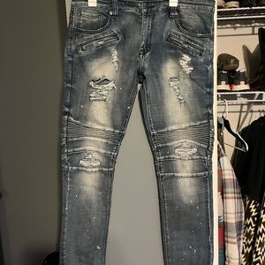 Men’s kilogram jeans. Size 36